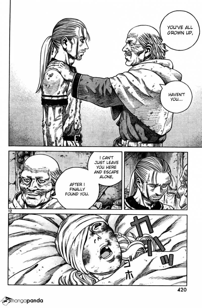 Vinland Saga, Chapter 89 image 12